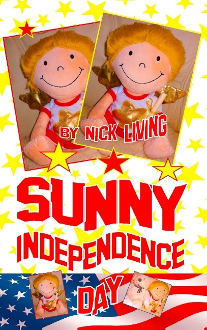 Sunny - Independence Day - Nick Living