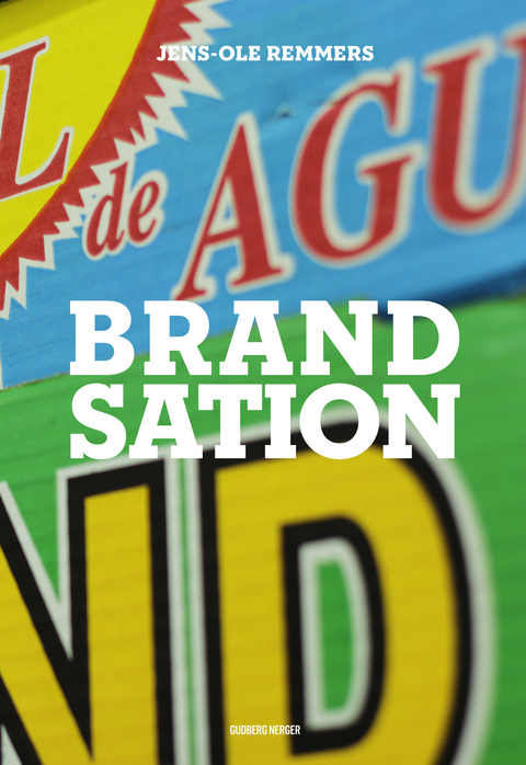 BRANDSATION - 