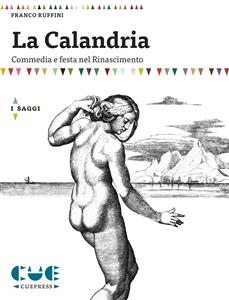 La Calandria - Franco Ruffini