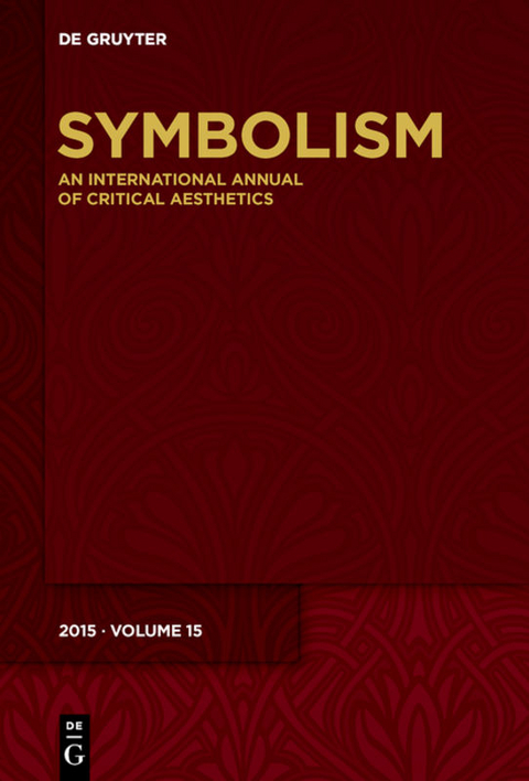 Symbolism 15 - 