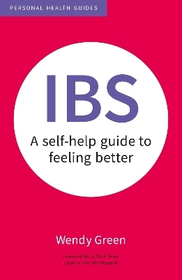 IBS - Wendy Green