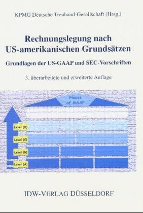 Rechnungslegung nach US-amerikanischen Grundsätzen