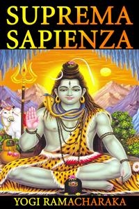 Suprema Sapienza - Yogi Ramacharaka