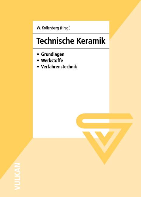 Technische Keramik - 