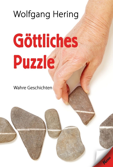 Göttliches Puzzle - Wolfgang Hering