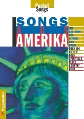 Songs aus Amerika - Gerhard Buchner