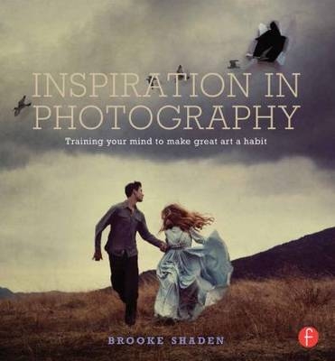 Inspiration in Photography - Brooke Shaden