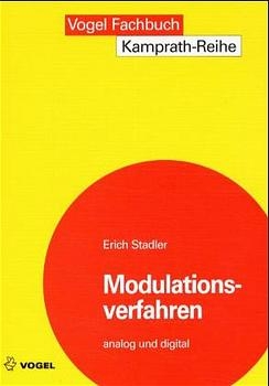 Modulationsverfahren - Erich Stadler