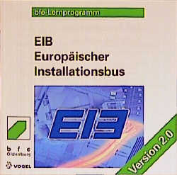 EIB Europäischer Installationsbus - 