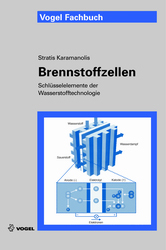 Brennstoffzellen - Stratis Karamanolis