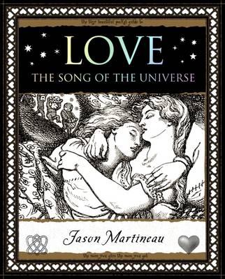 Love - Jason Martineau