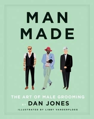 Man Made - Dan Jones