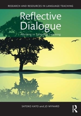 Reflective Dialogue - Satoko Kato, Jo Mynard