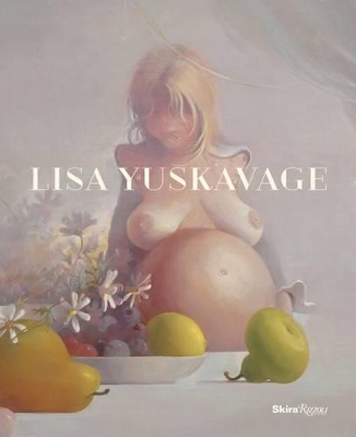 Lisa Yuskavage - Suzanne Hudson
