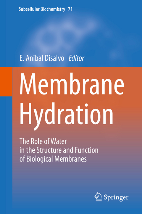 Membrane Hydration - 