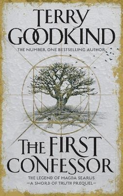 The First Confessor - Terry Goodkind