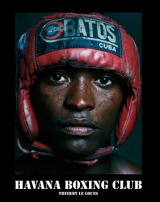 Havana Boxing Club - Thierry Le Goues
