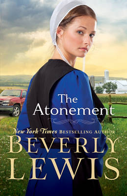 The Atonement - Beverly Lewis