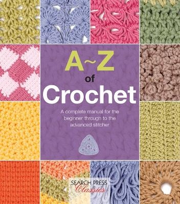 A-Z of Crochet - Country Bumpkin