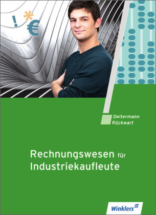 Rechnungswesen für Industriekaufleute