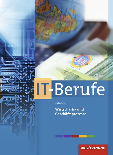 IT-Berufe - Jürgen Gratzke