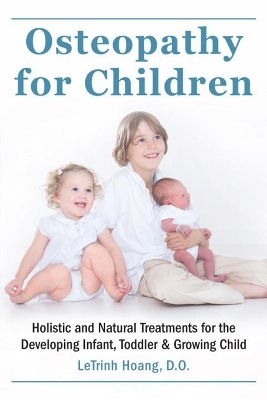Osteopathy for Children - Letrinh Hoang