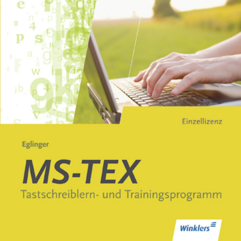 MS-TEX - Heiner Eglinger