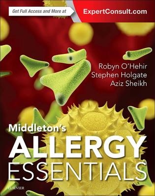 Middleton's Allergy Essentials - 