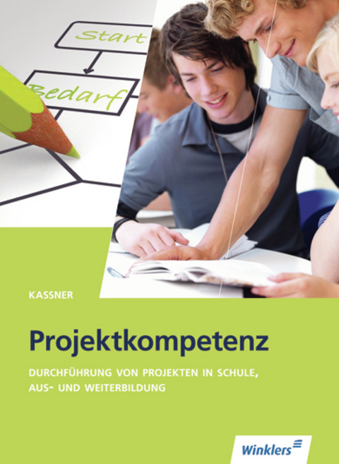 Projektkompetenz - Dieter Kassner