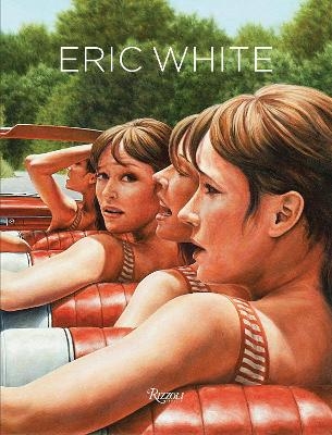 Eric White - 