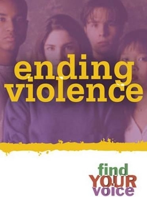 Ending Violence Find Your Voice - Break the Cycle