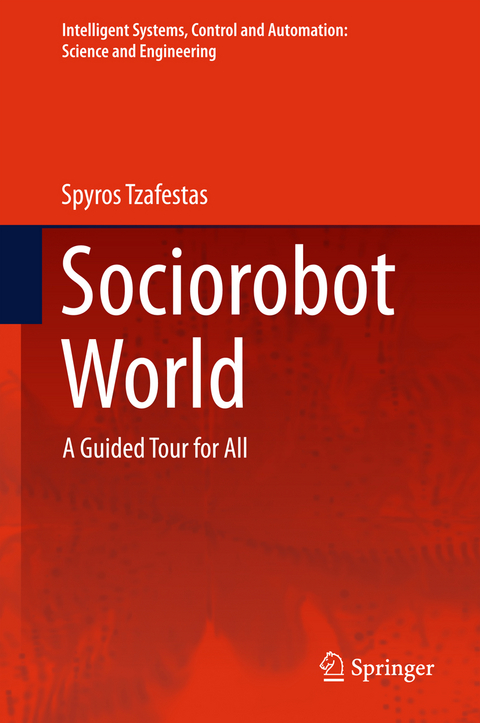 Sociorobot World - Spyros Tzafestas