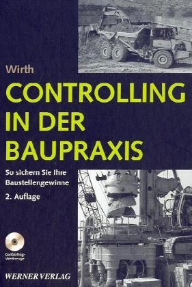 Controlling in der Baupraxis - 