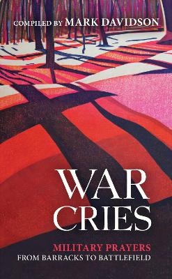 War Cries - Mark Davidson