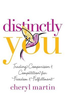 Distinctly You - Cheryl Martin