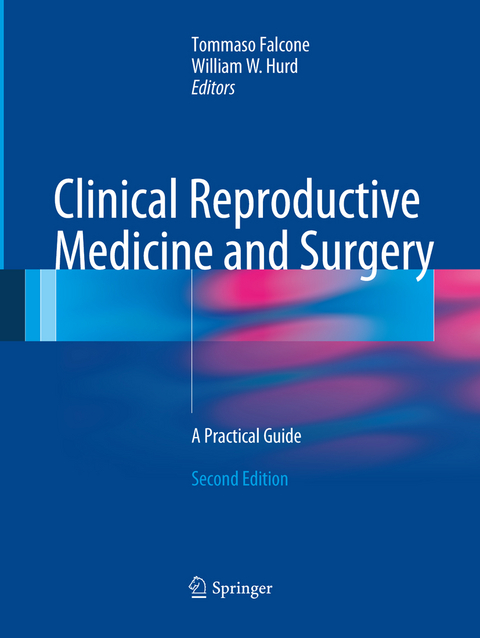 Clinical Reproductive Medicine and Surgery - 