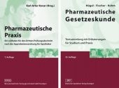 Der Pharmaziepraktikant - Karl-Artur Kovar, Herbert Hügel, Jürgen Fischer, Baldur Kohm