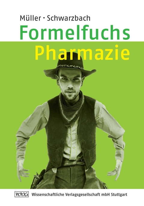 Formelfuchs Pharmazie