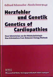 Herzfehler und Genetik / Genetics of Cardiopathies