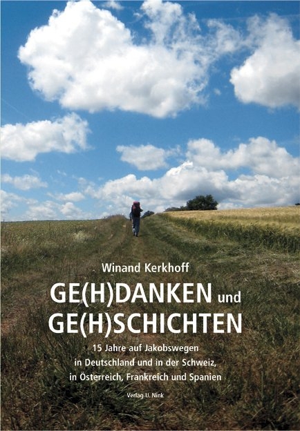 GE(H)DANKEN und GE(H)SCHICHTEN - Winand Kerkhoff