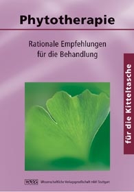 Phytotherapie für die Kitteltasche - Helmut Brinkmann, Klaus Wissmeyer, Beatrice Gehrmann, Wolf-Gerald Koch, Claus O. Tschirch