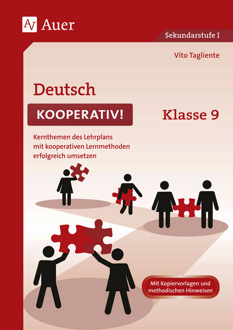 Deutsch kooperativ Klasse 9 - Vito Tagliente