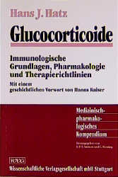 Glucocorticoide - Hans Hatz