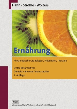 Ernährung