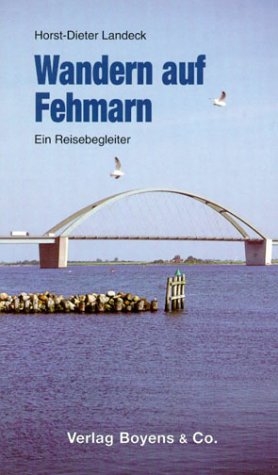 Wandern auf Fehmarn - Horst D Landeck