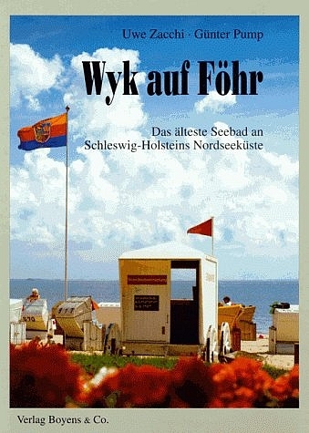 Wyk auf Föhr - Uwe Zacchi