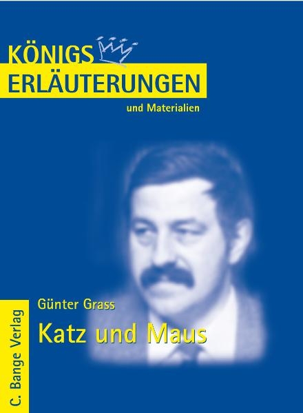 Katz und Maus von Günter Grass. - Günter Grass