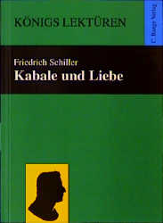 Kabale und Liebe - Friedrich Schiller