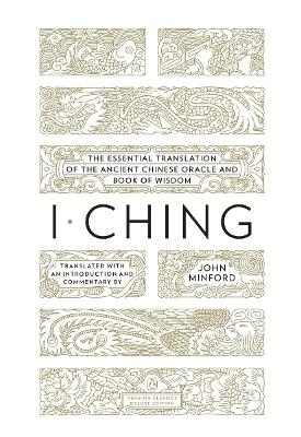 I Ching - John Minford