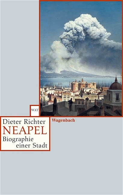 Neapel - Dieter Richter